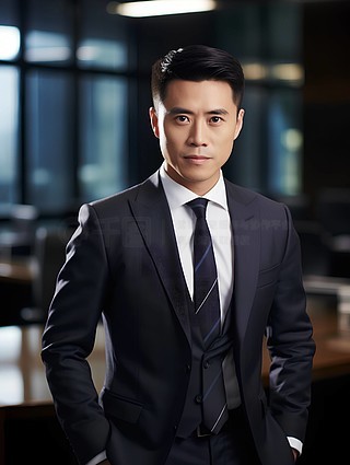 费进 创意策略总监